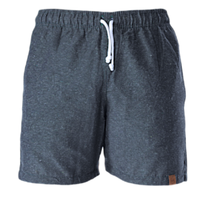 Short Mauricinho - Chumbo, GG