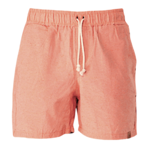 Short Mauricinho - Laranja, G