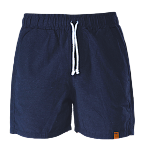 Short Mauricinho - Azul Marinho, P