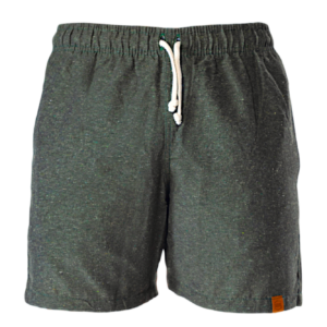 Short Mauricinho Plus Size - Verde Militar, G2