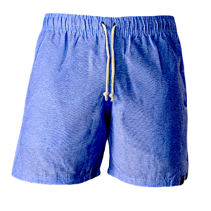 Short Mauricinho - Royal claro, GG